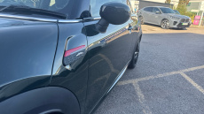 MINI Hatchback 2.0 John Cooper Works 3dr Auto Petrol Hatchback